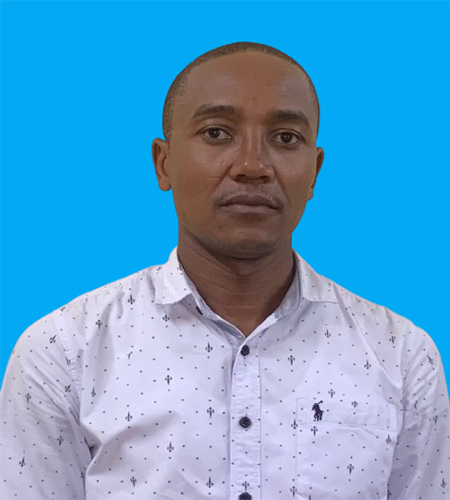 David Malibora