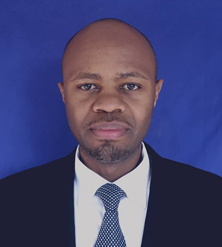 Dr. Alphonce P. Mbuya