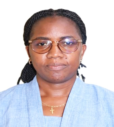 Dr. Christina A. Mwakabumbe