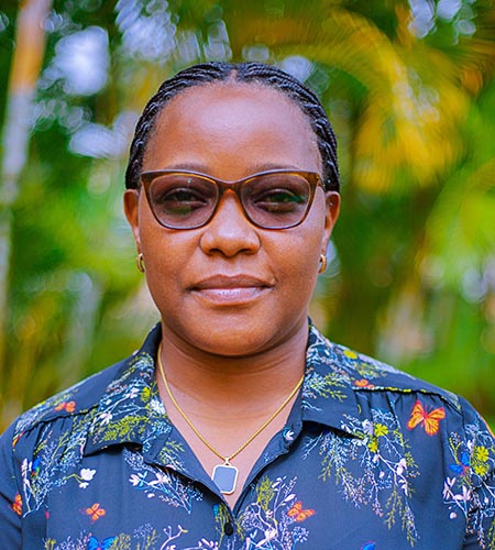 Dr. Consesa R. Mauki